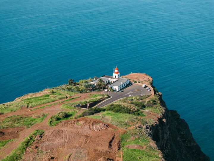 Ilha do Moinho